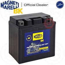MAGNTI MARELLI YB10L-BP 12V