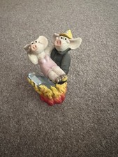 Piggin Hot Stuff 2001