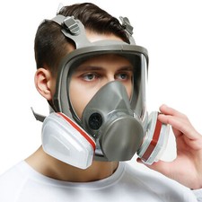 Face Cover Respirator Mask