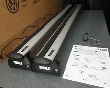 GENUINE THULE ROOF BAR WINGBAR
