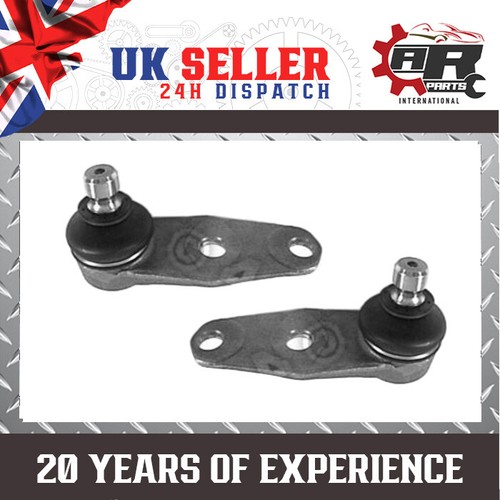 Lower ball joint - -, fits