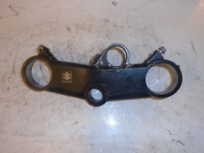 SUZUKI GSXR 750 2000 - 2003 Y K1 K2 K3:TOP YOKE:USED MOTORCYCLE PARTS