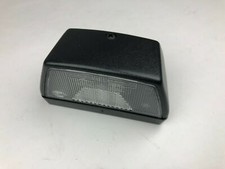 Rear numberplate light Hymer