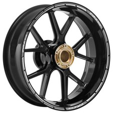 TRAVEL WHEEL PROFILE SET GREY