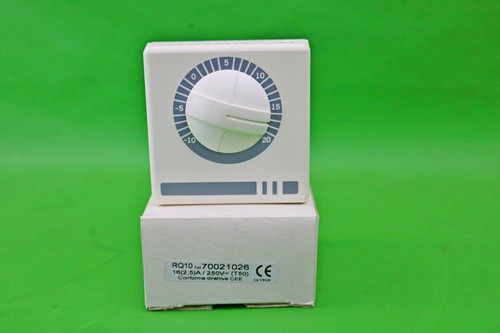 Powrmatic rq10 frost - powrmatic,