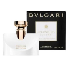 Bvlgari Splendida Patchouli