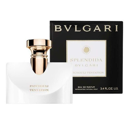Bvlgari splendida patchouli - bvlgari,