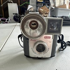Vintage Kodak Brownie
