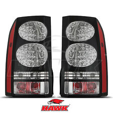 LED REAR TAIL LIGHTS BRAKE LIGHT PAIR FOR LAND ROVER DISCOVERY 3 L319 2004-2009
