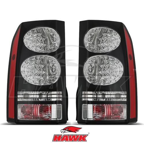 Led rear tail lights - tail, brake
