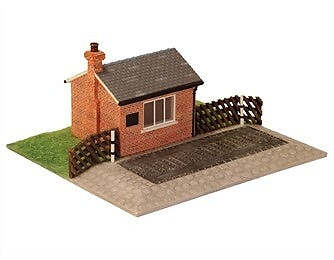Hornby r9738 skaledale north - hornby,