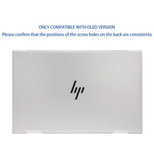 Brand new silver lcd - brand, cover