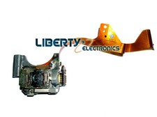 NEW OPTICAL LASER LENS PICKUP