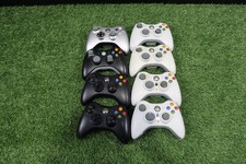 JOBLOT 8x  Xbox 360 Wireless