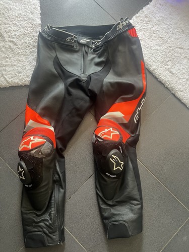 Alpinestars atem leather - alpinestars,