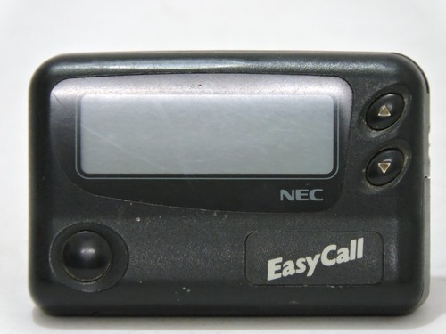 Nec easy call - easy, made