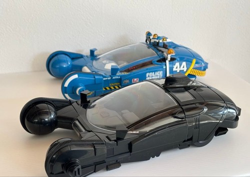 Spinner future car - spinner,
