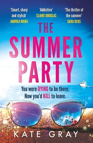 The summer party - the, party: