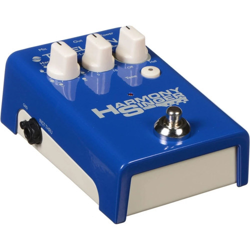 Electronic harmonysinger 2 - tc,