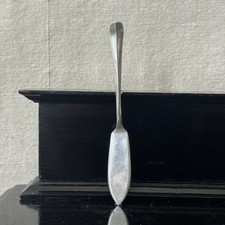 Antique Sterling Silver