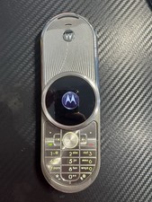 Motorola Aura R1 Unlocked Mobile Phone