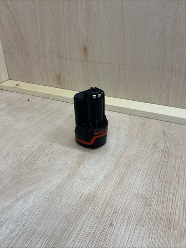 Genuine bosch 12v 10 8v - genuine, /