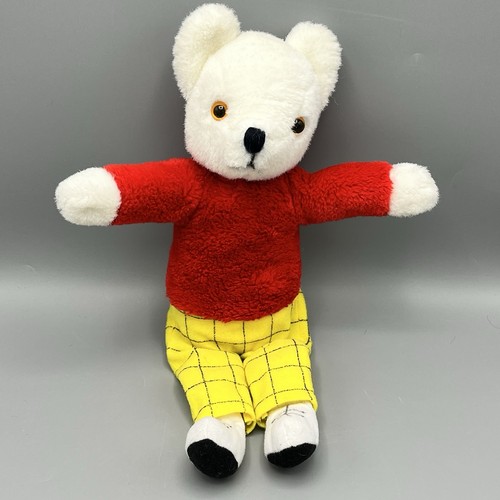 Vintage lefray rupert - lefray,