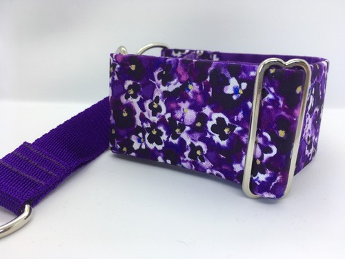 Handmade martingale - handmade, 2”