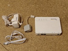 BT Openreach Huawei HG612 3B