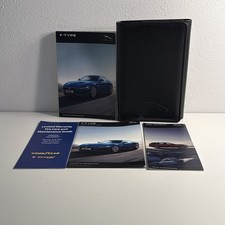 2021 JAGUAR F-TYPE OWNERS