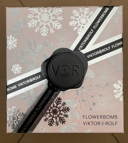 Viktor rolf flowerbomb edp - viktor,
