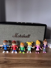 Full Complete Set Of Alvin &