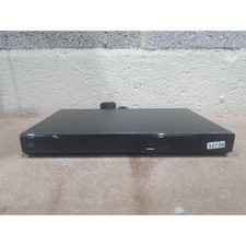 Panasonic DVD-S500 DVD/CD Player Black Multi-Format Playback SCART with Adapter