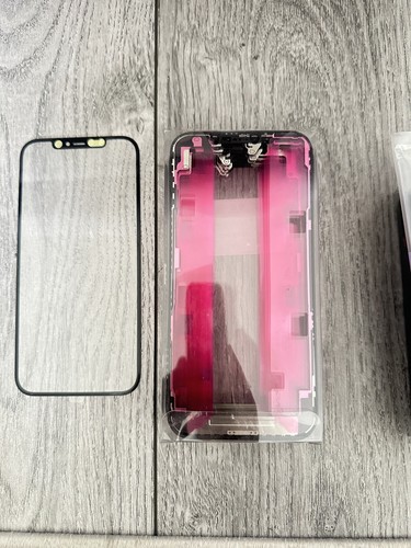Iphone pro max replacement - iphone,
