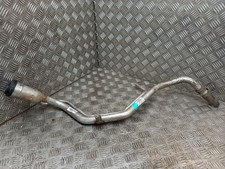 Ford Mondeo Mk5 Fuel Filler