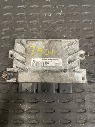 Ford focus mk3 petrol - focus, 1.6