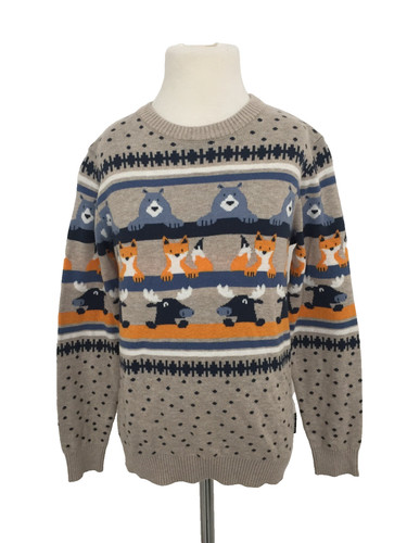 Boy jumper age - jumper,