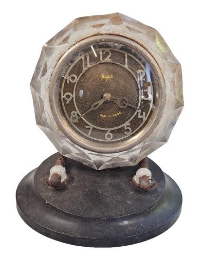 Vintage russian soviet - vintage,