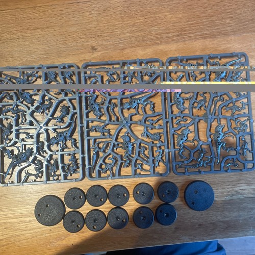 Warhammer 40k leviathan - warhammer,