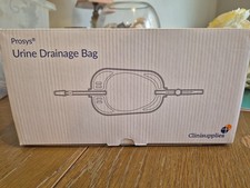 Prosys Urine Drainage Bag