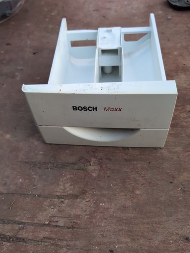 Bosch maxx powder - powder, wfl