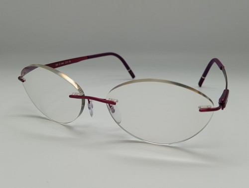 Silhouette 5555 lightweight - 5555,