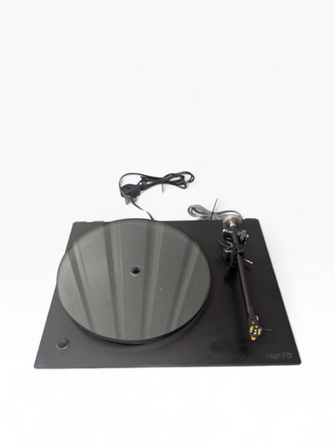 Rega planar turntable - rega,