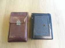 Two Antique Kodak Cameras