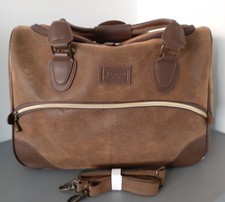 Kangol Carry On Bag Weekender