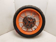 KTM DUKE 125 390 ABS 2017~2022