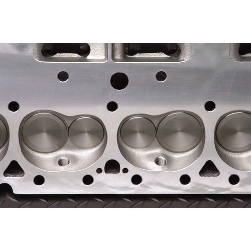 Edelbrock rpm small block - edelbrock, small-block