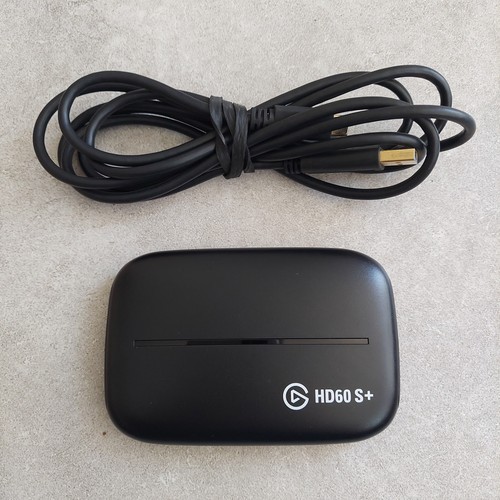 Elgato gaming hd60 external - hd60,