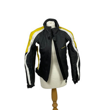 Dainese Motorcycle Jacket