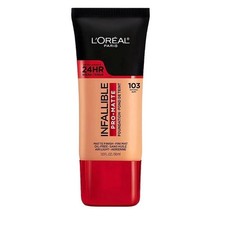 LOreal Paris Infallible Pro